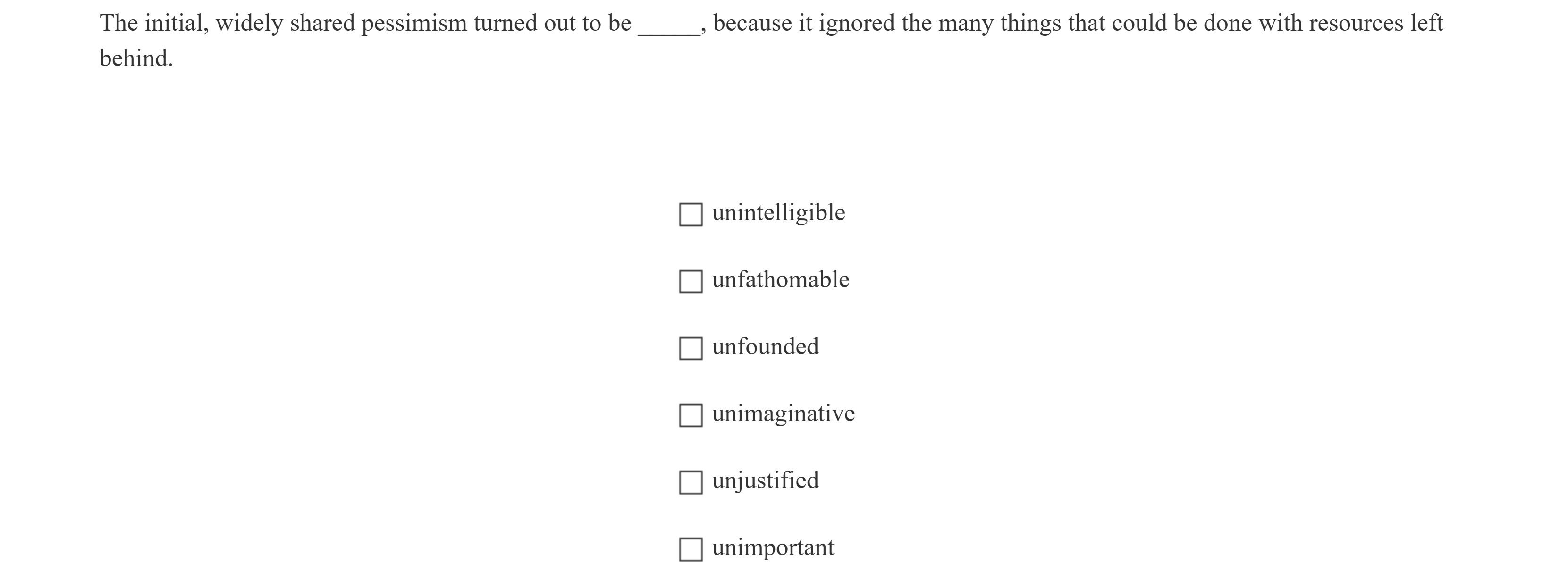 KMF Comprehensive set of mathematics questions after the reform